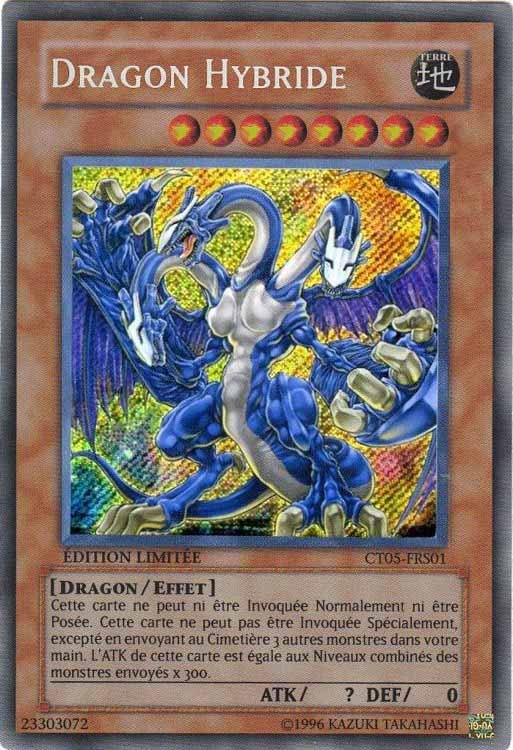 Dragon Hybride