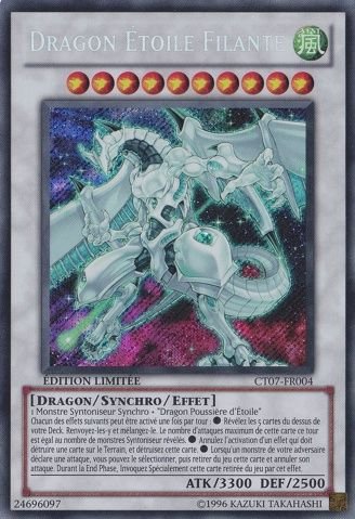 Dragon Etoile Filante