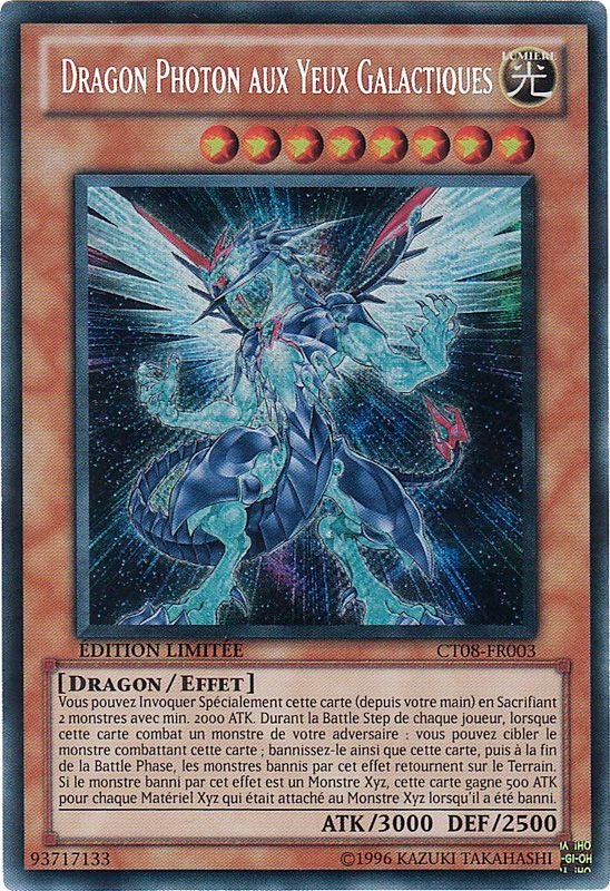 Galaxy-Eyes Photon Dragon
