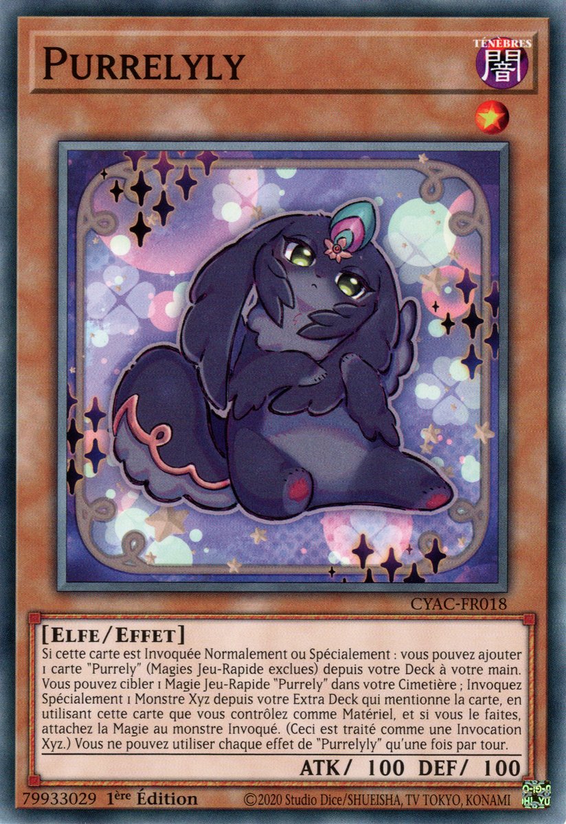Purrelyly