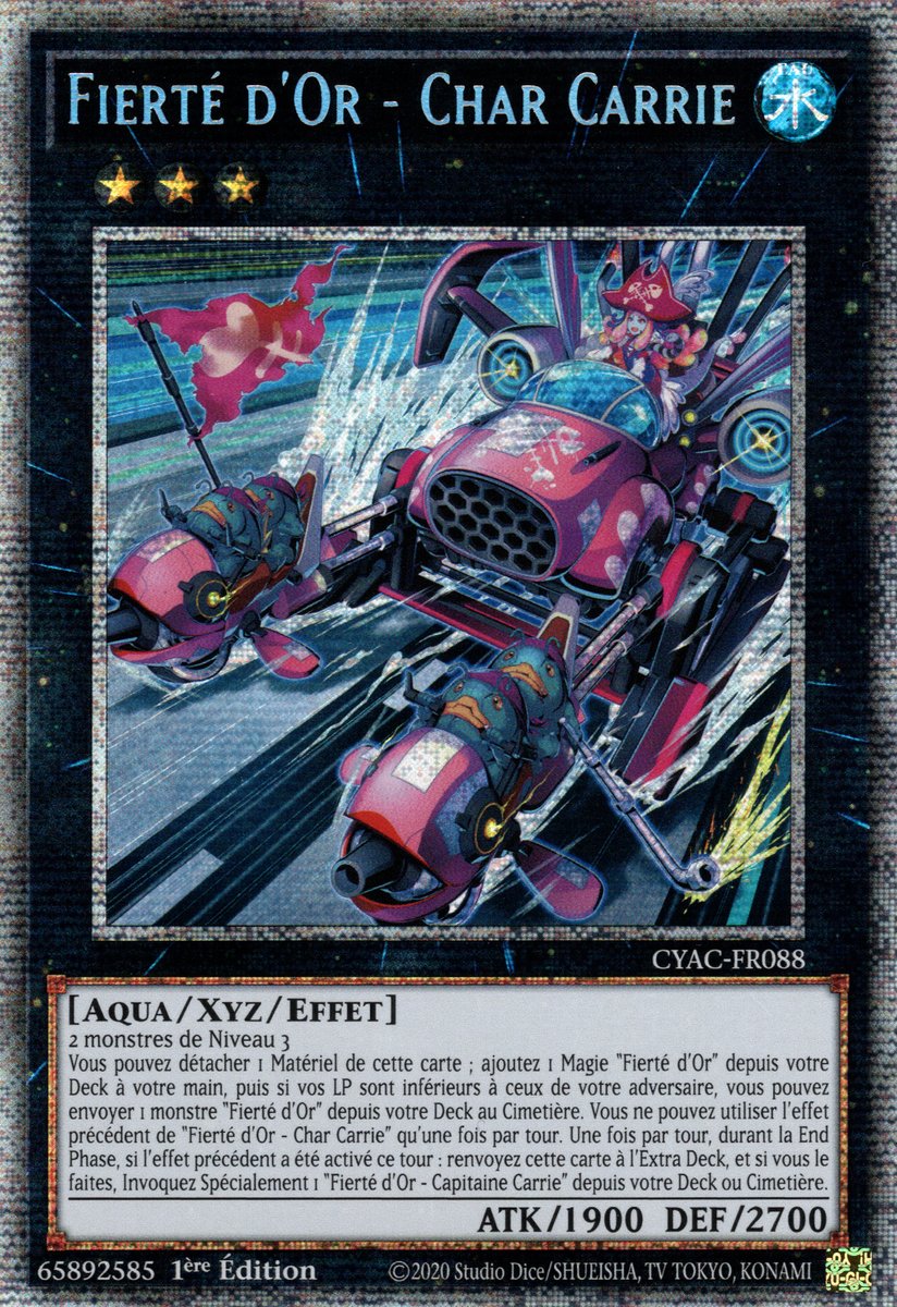 2 - Starlight Rare