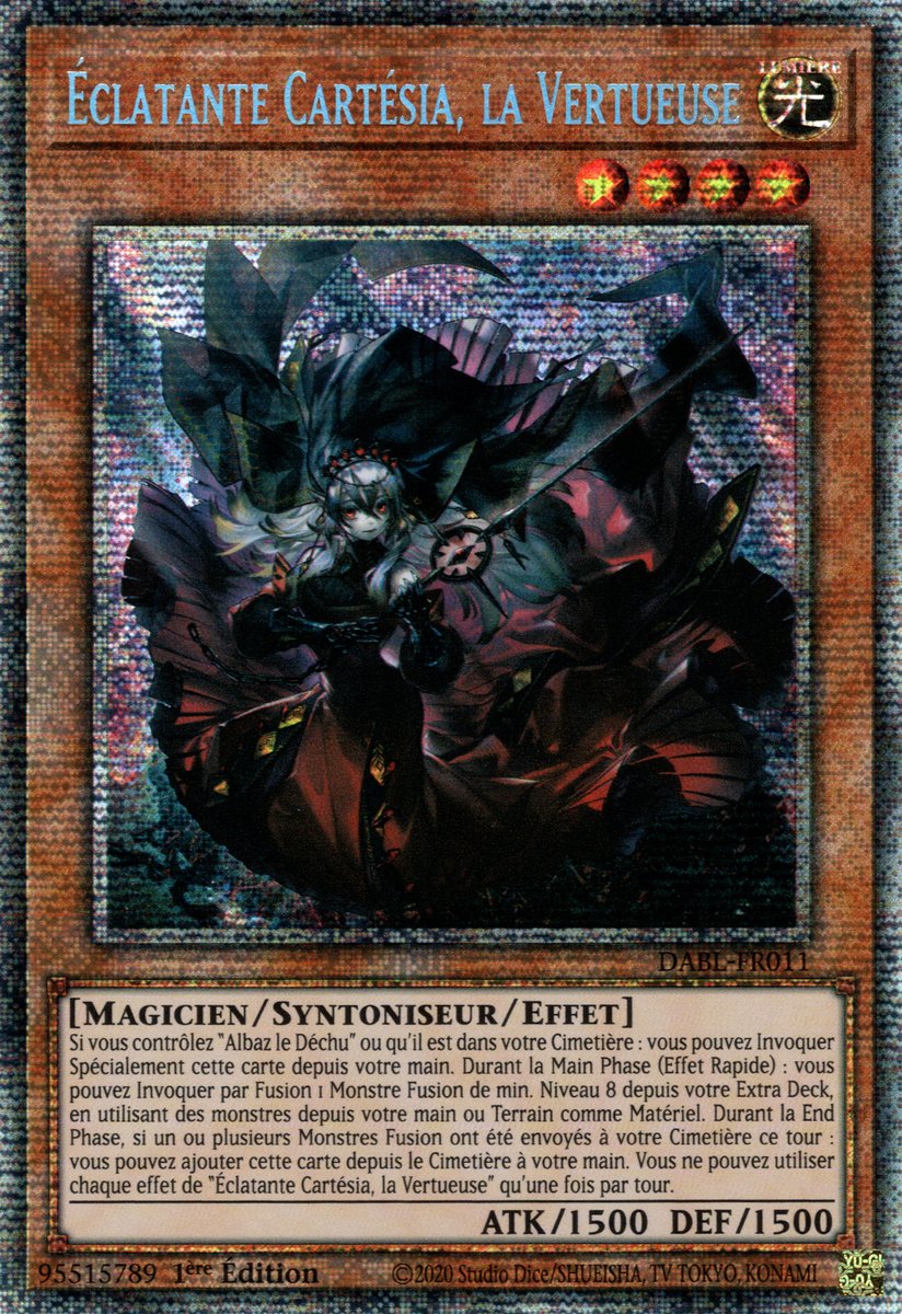 02 - Starlight Rare
