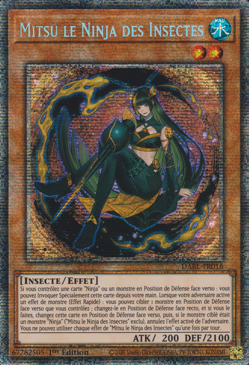 02 - Starlight Rare