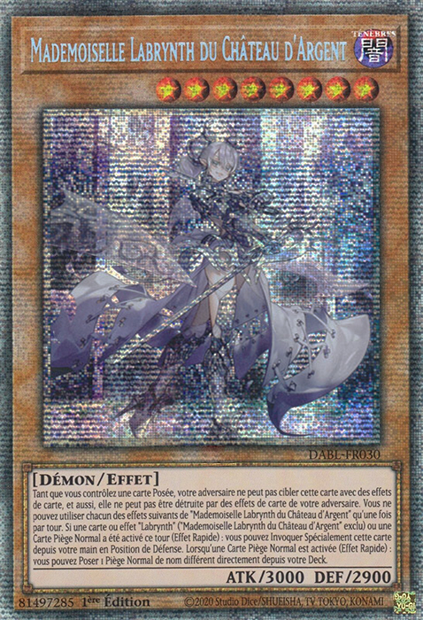 02 - Starlight Rare