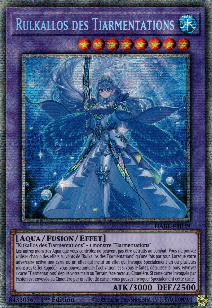 02 - Starlight Rare