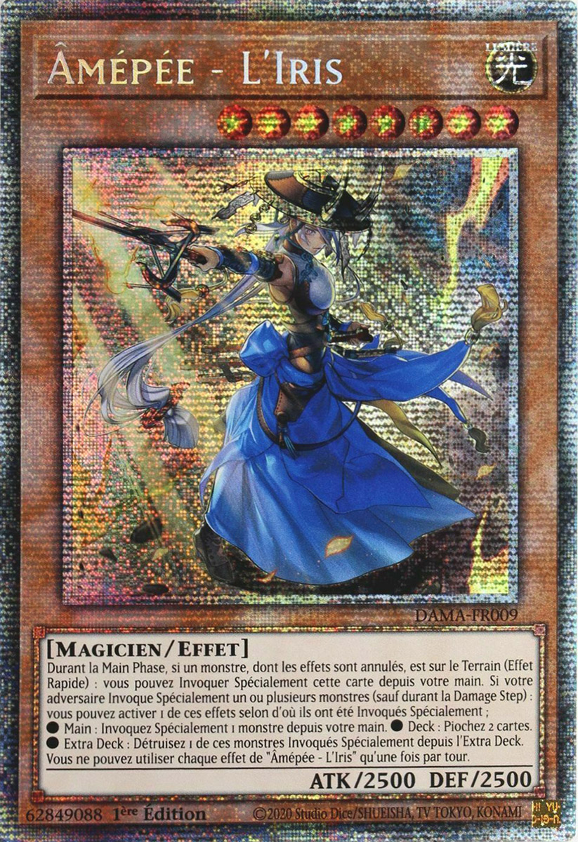 2 - Starlight Rare