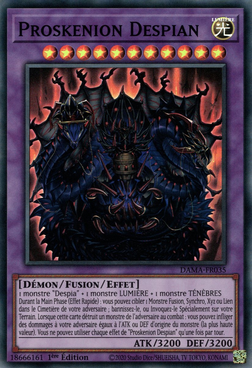 Despian Proskenion