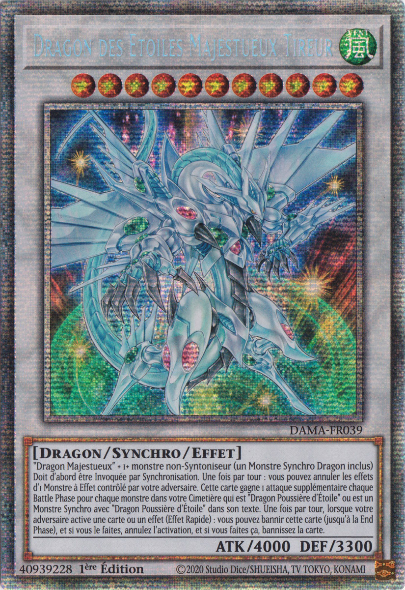 2 - Starlight Rare
