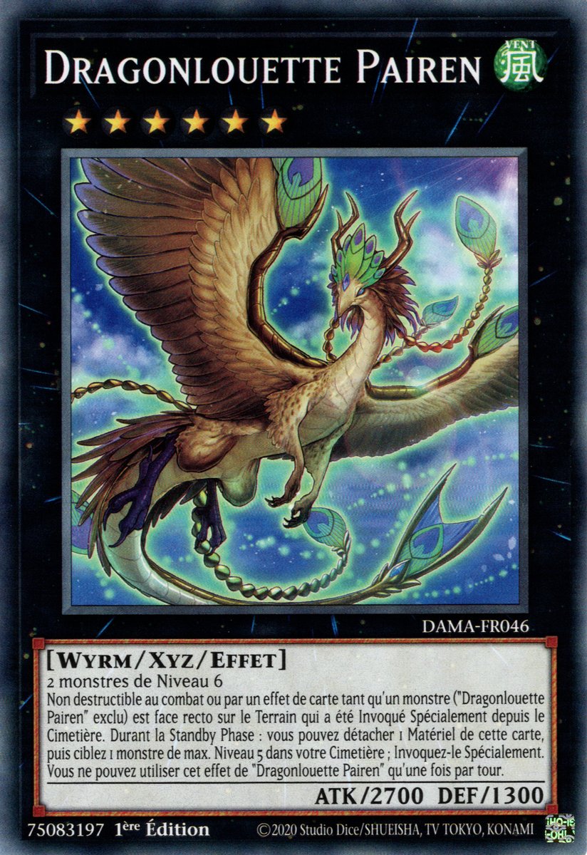 Dragonlark Pairen