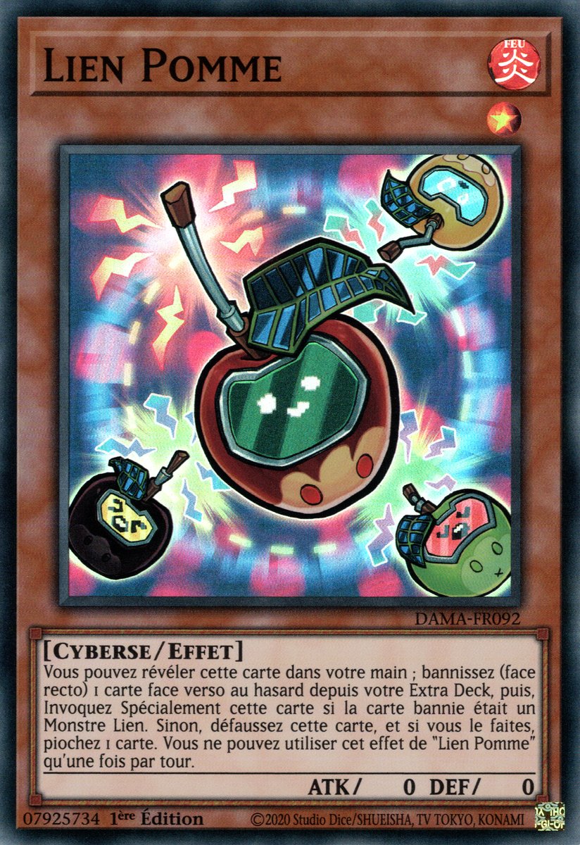 Link Apple