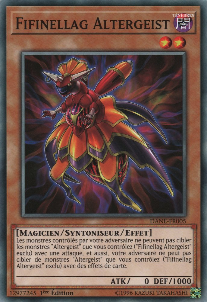 Altergeist Fifinellag