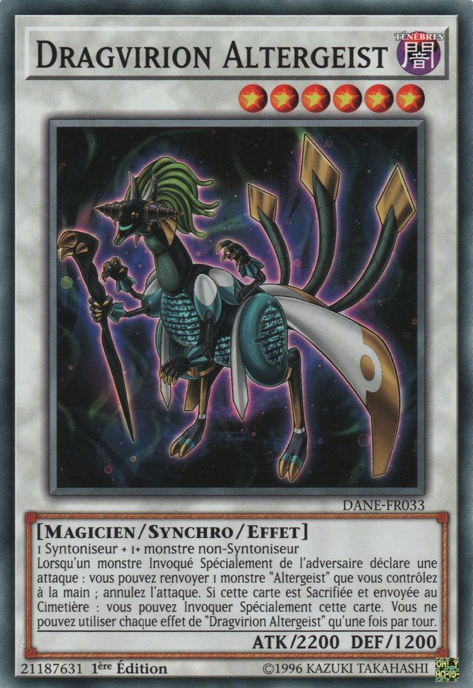 Dragvirion Altergeist