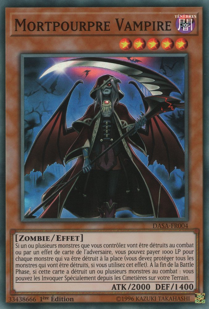 Vampire Grimson