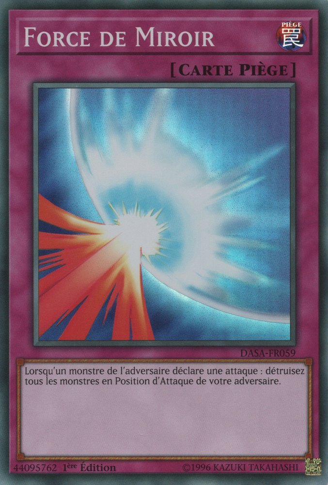 Mirror Force