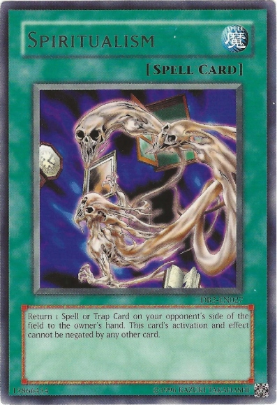 Spiritisme