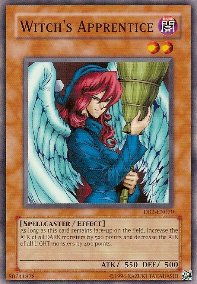 Apprenti Sorcier