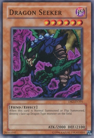 Chercheur de Dragon