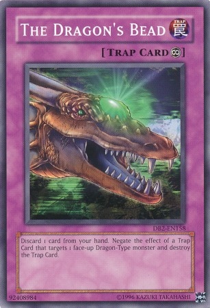 La Pierre du Dragon