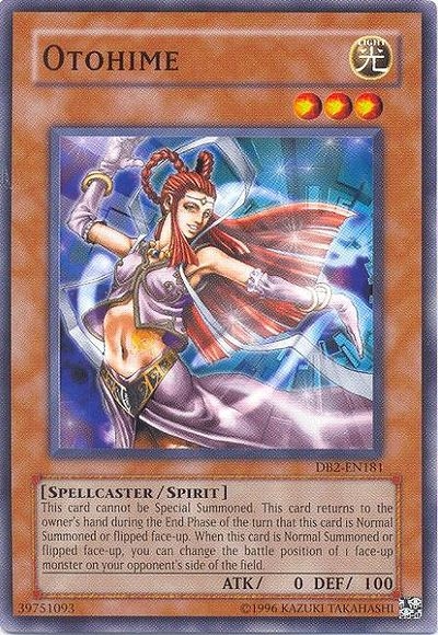 Otohimé