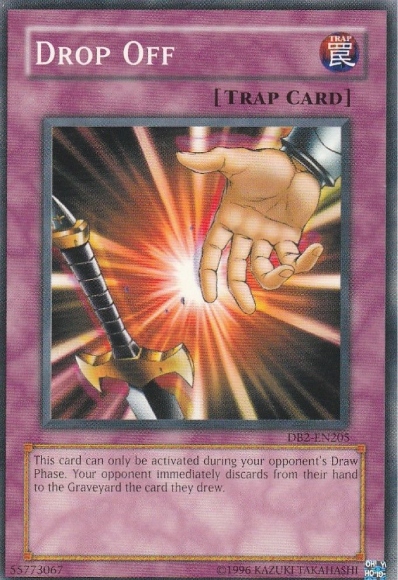 Laissez Tomber