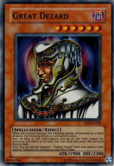 Grand Dezard