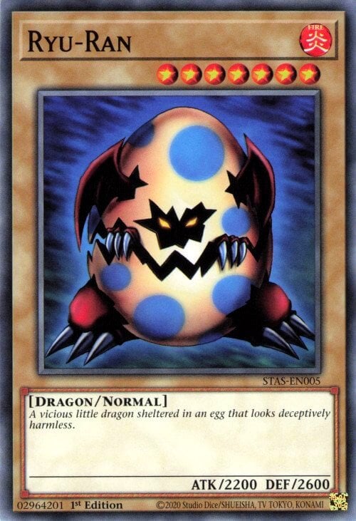 Ryu-Ran