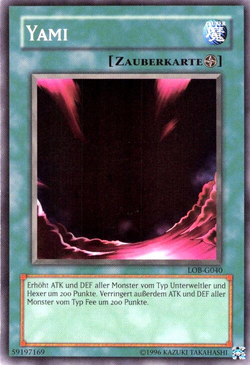 Yami
