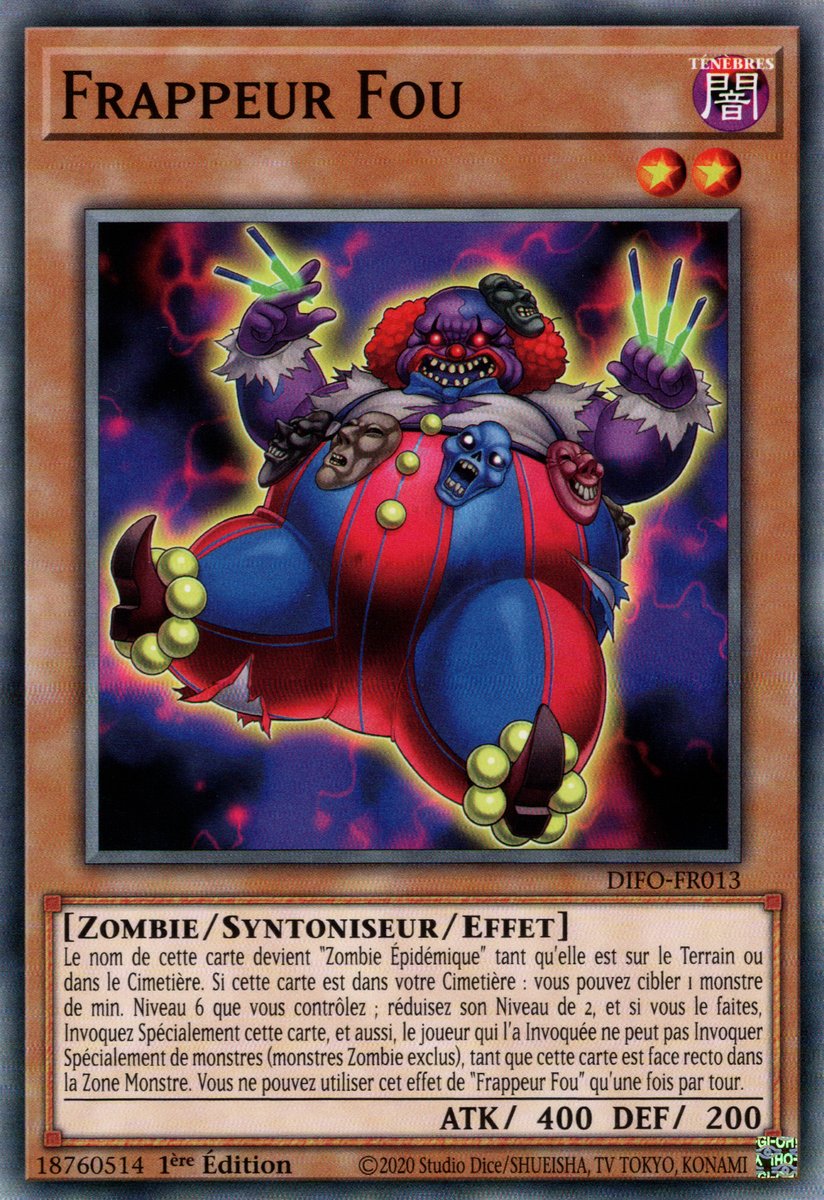 Mad Mauler