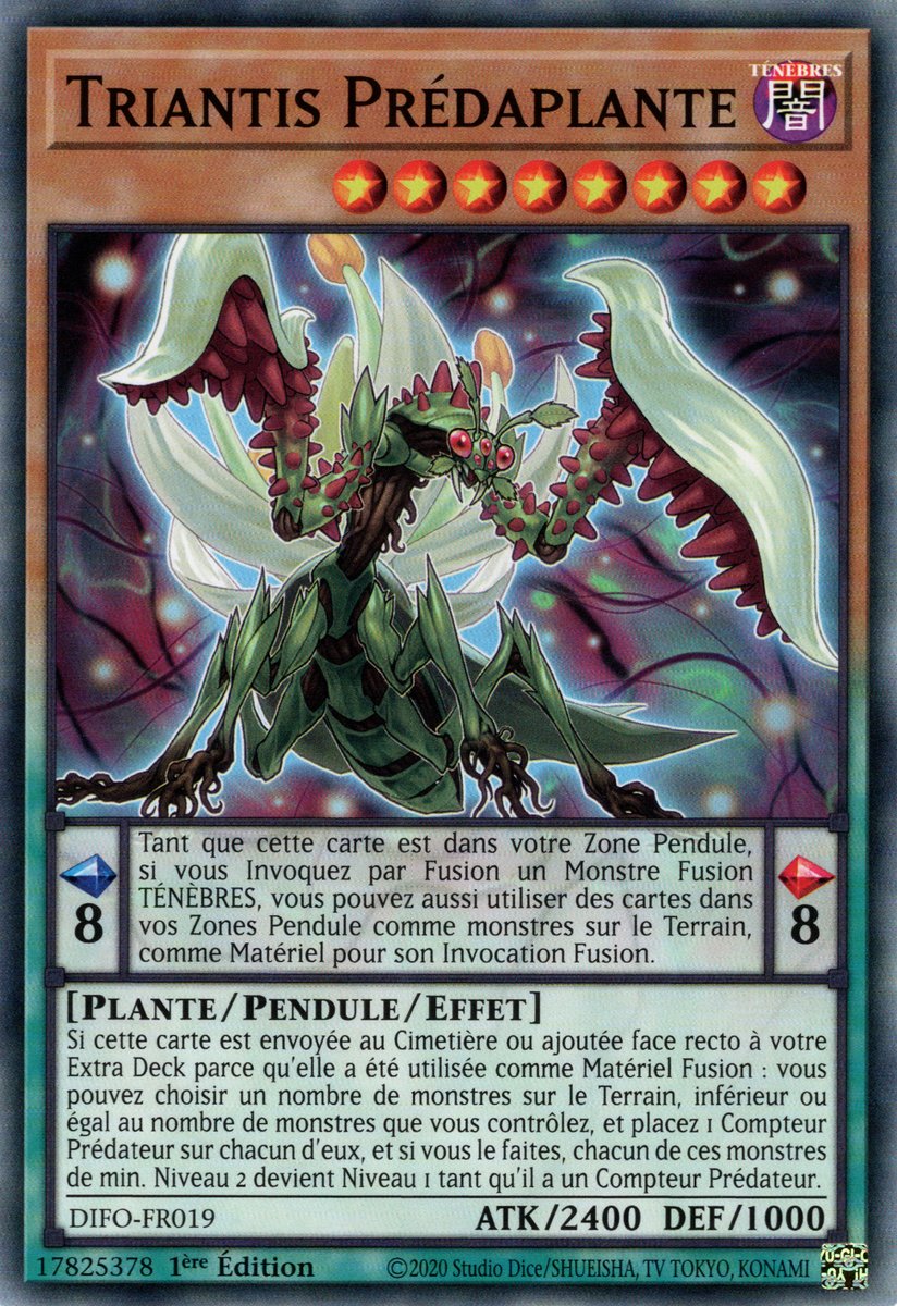 Predaplant Triantis
