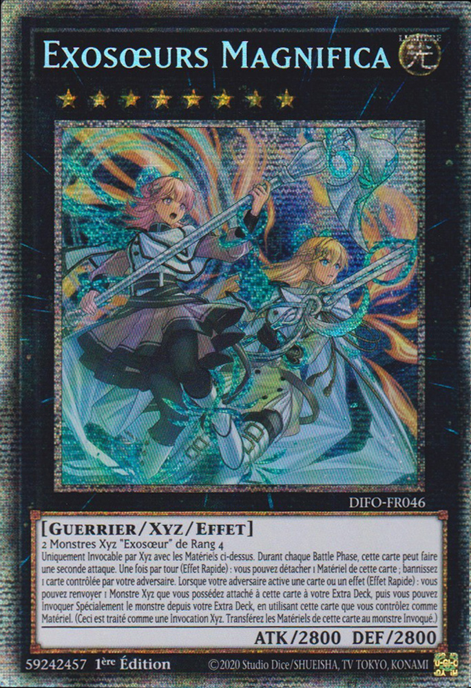 Starlight Rare