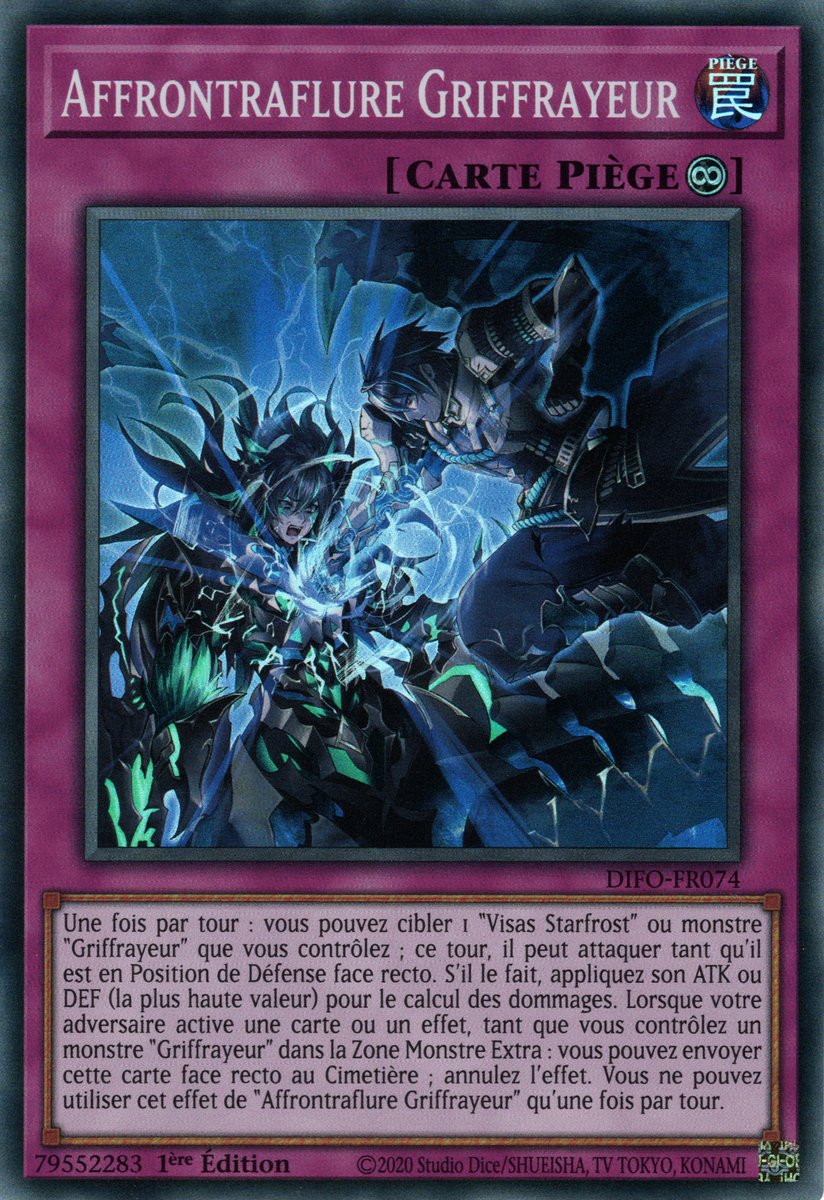 Scareclaw Sclash