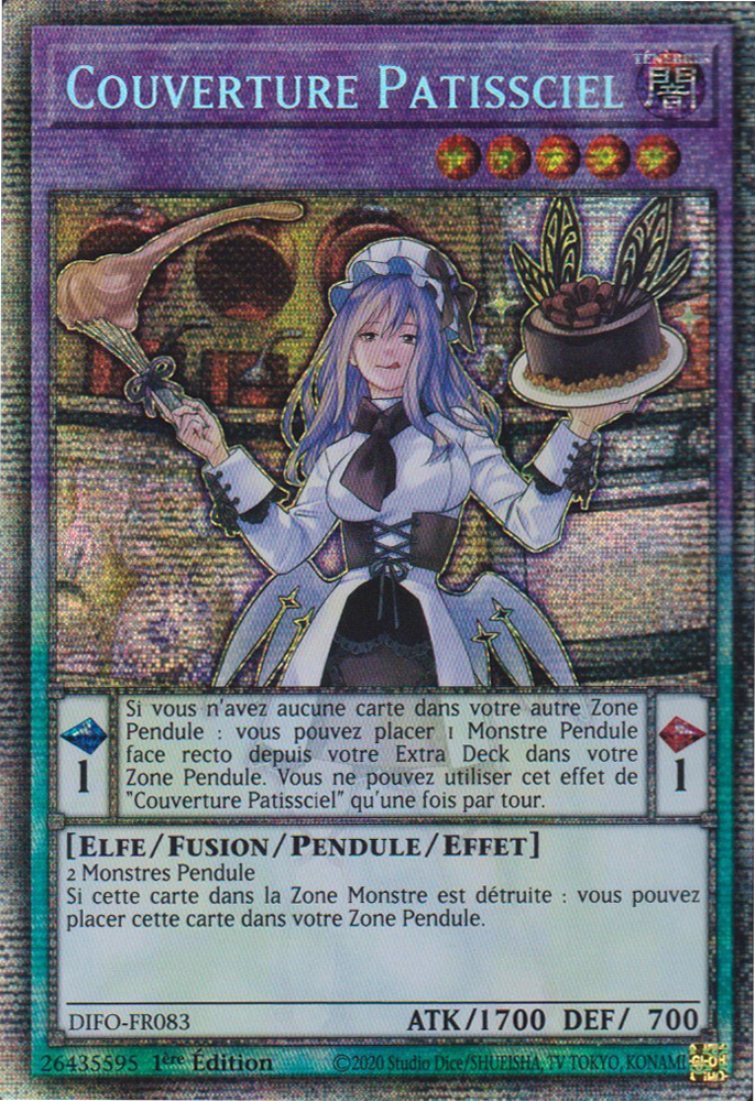 Starlight Rare