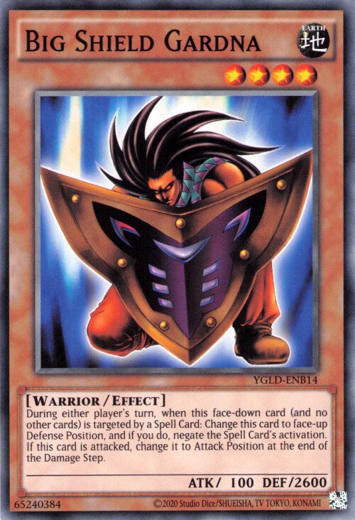 4 - Blue Rare