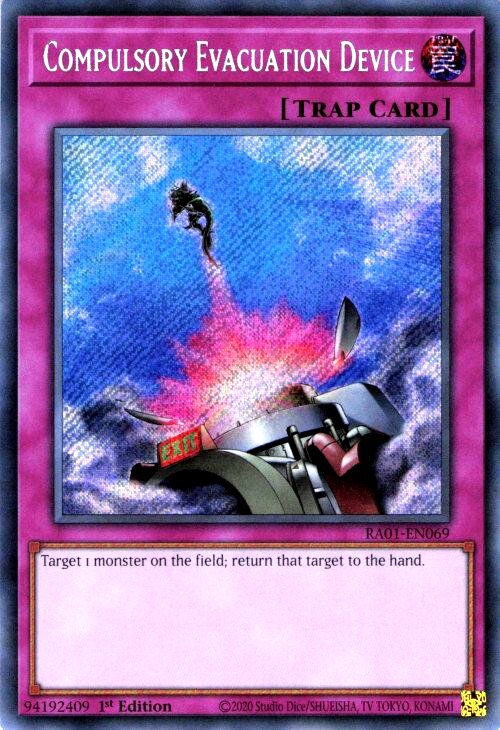 4 - Blue Rare