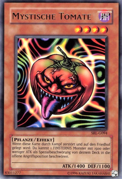 4 - Rare Bleu