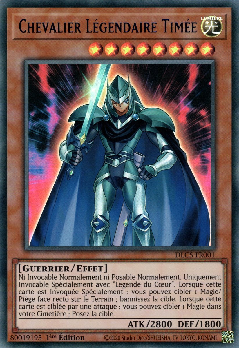 2 - Ultra Rare Bleu