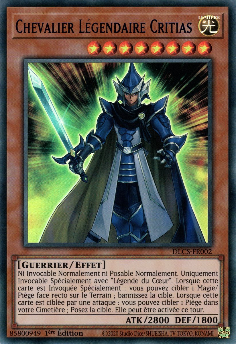 2 - Ultra Rare Bleu