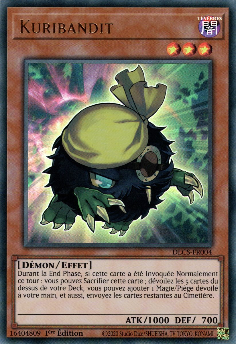 1 - Ultra Rare