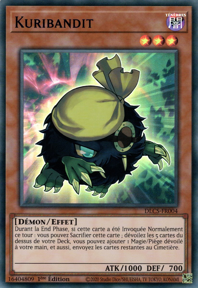 2 - Ultra Rare Bleu
