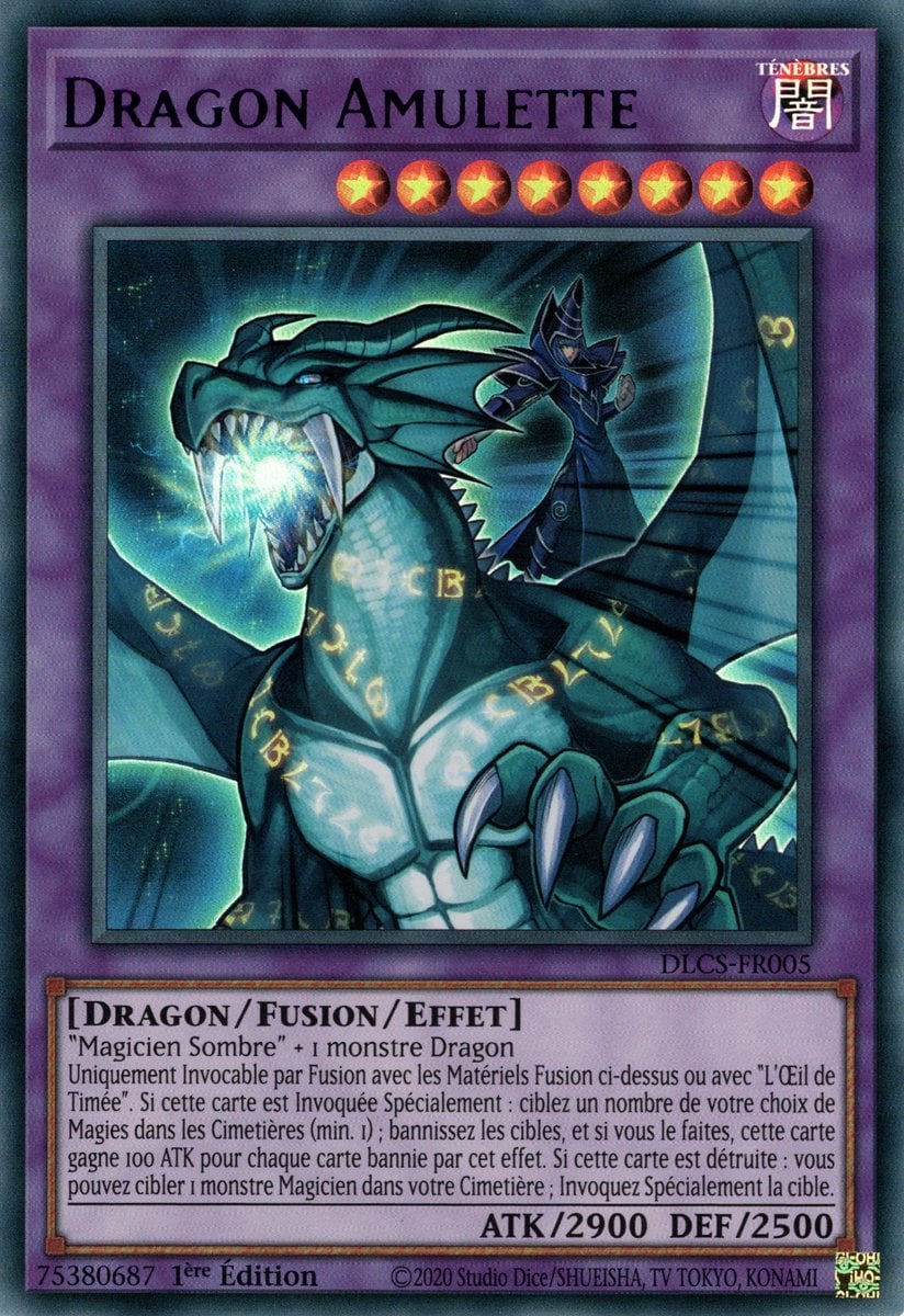 4 - Ultra Rare Violet