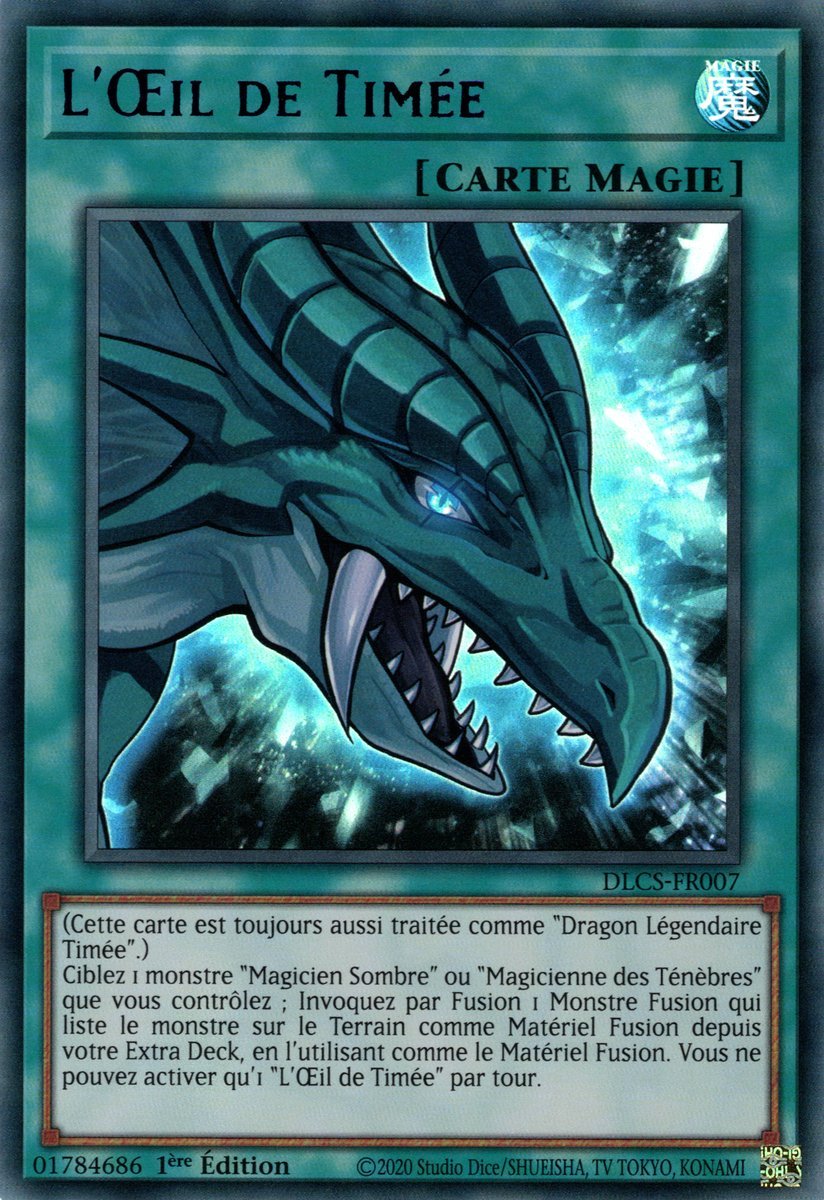 2 - Ultra Rare Bleu