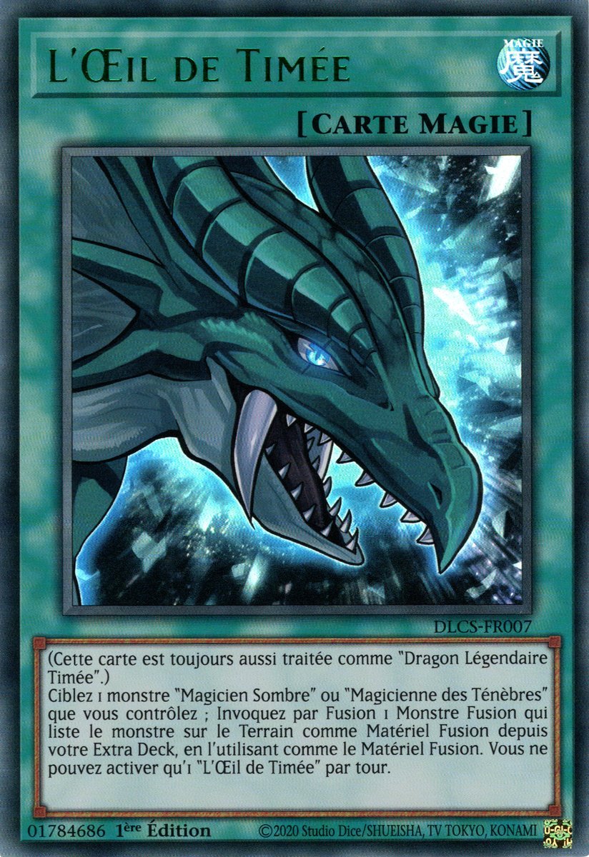 3 - Ultra Rare Vert