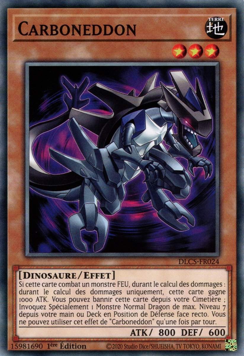 Carboneddon