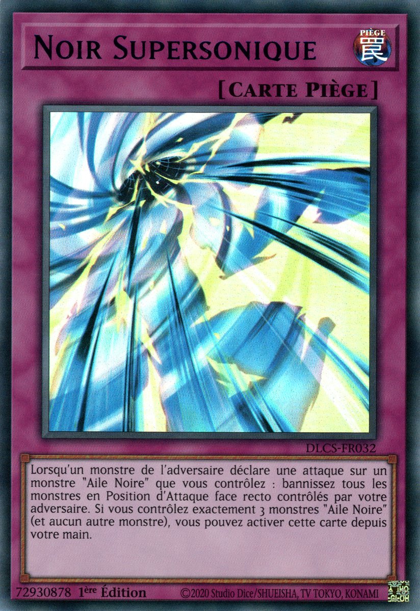 2 - Ultra Rare Bleu