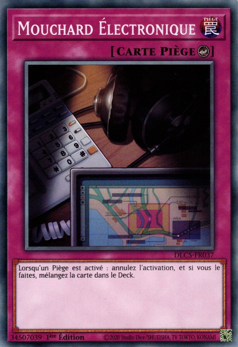 Wiretap