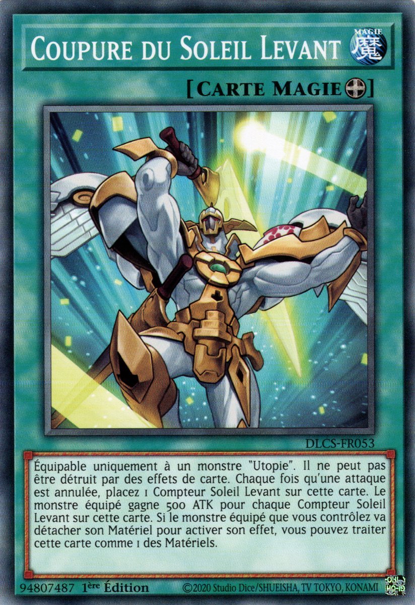 Rising Sun Slash
