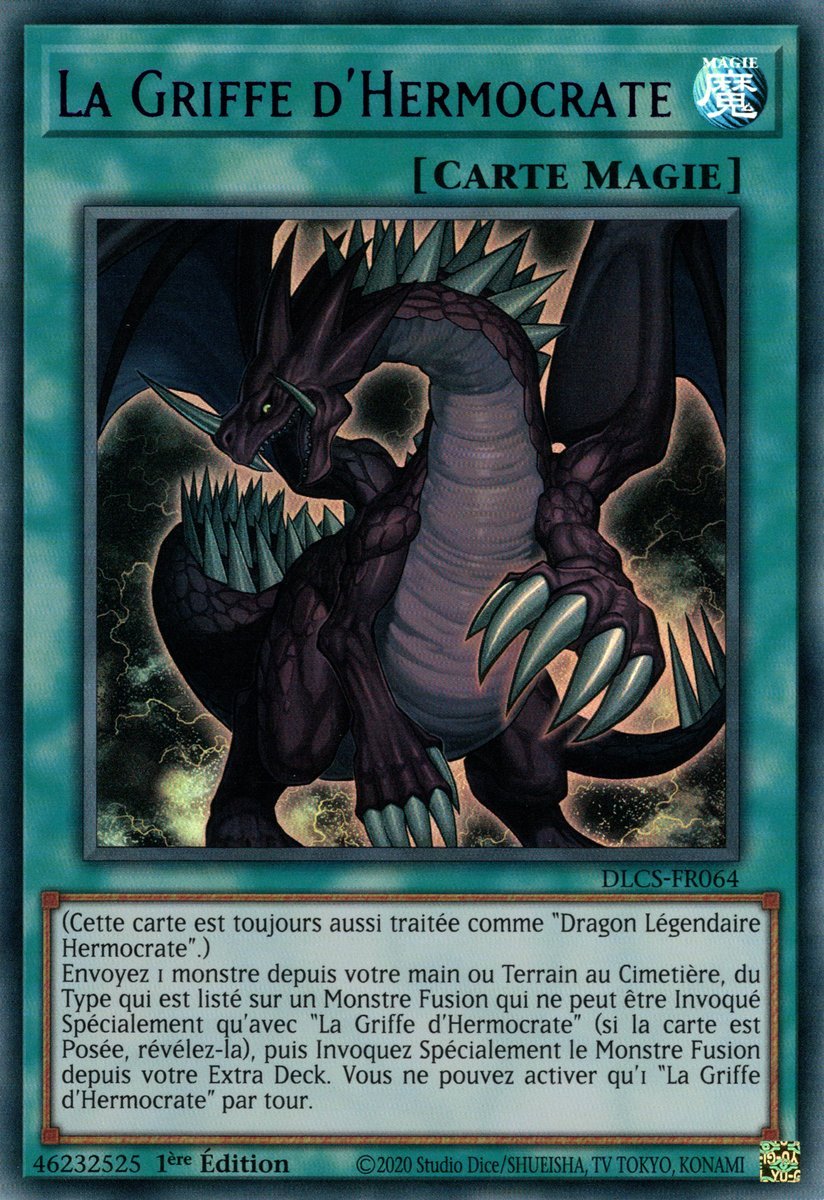 2 - Ultra Rare Bleu