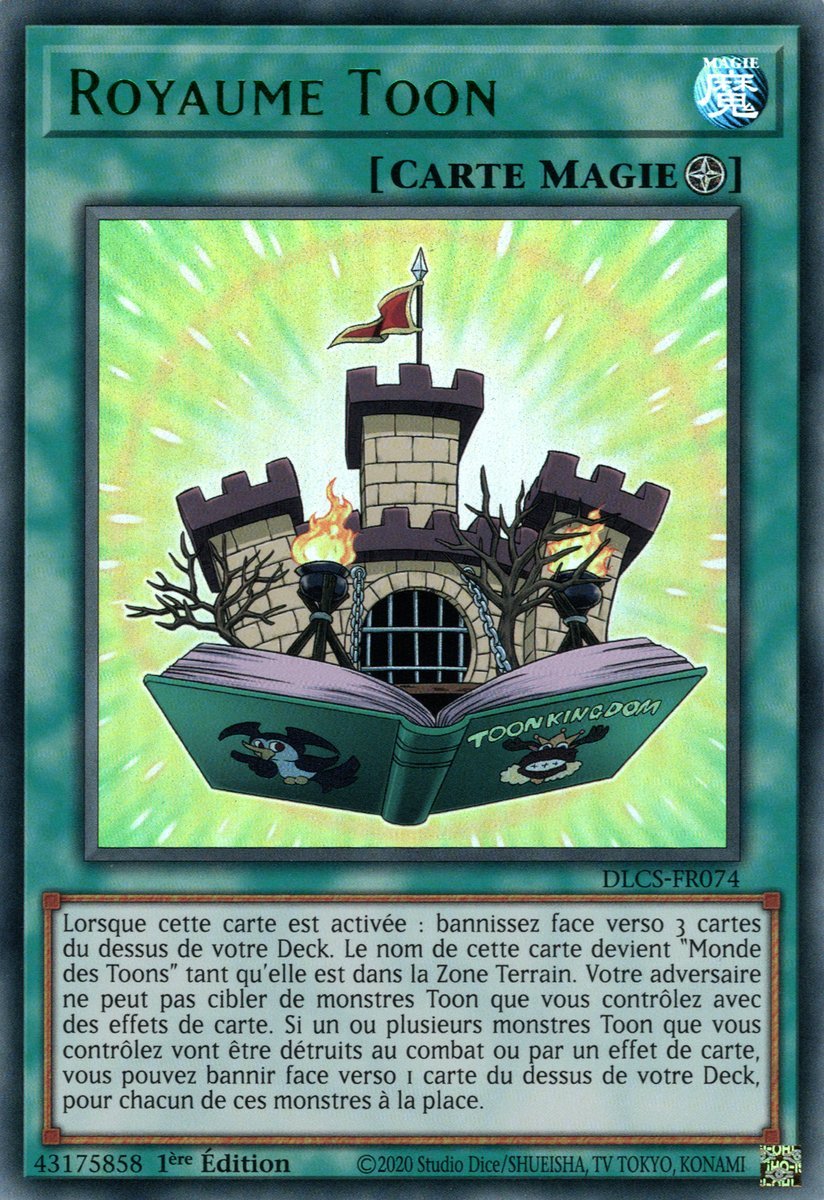3 - Ultra Rare Vert
