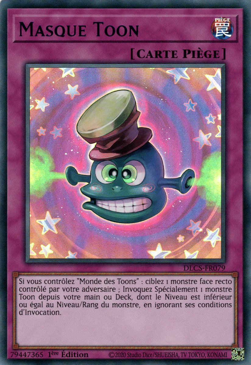 2 - Ultra Rare Bleu