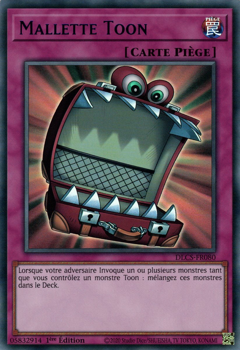 2 - Ultra Rare Bleu